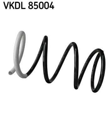 SKF VKDL 85004 Fahrwerksfeder